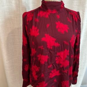 Ann Taylor Blouse, size S